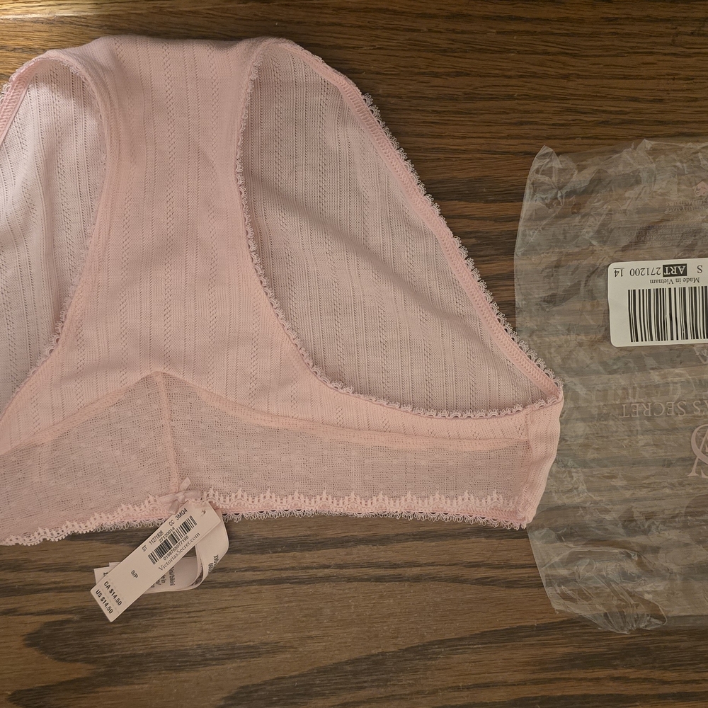 Victoria's Secret Panty